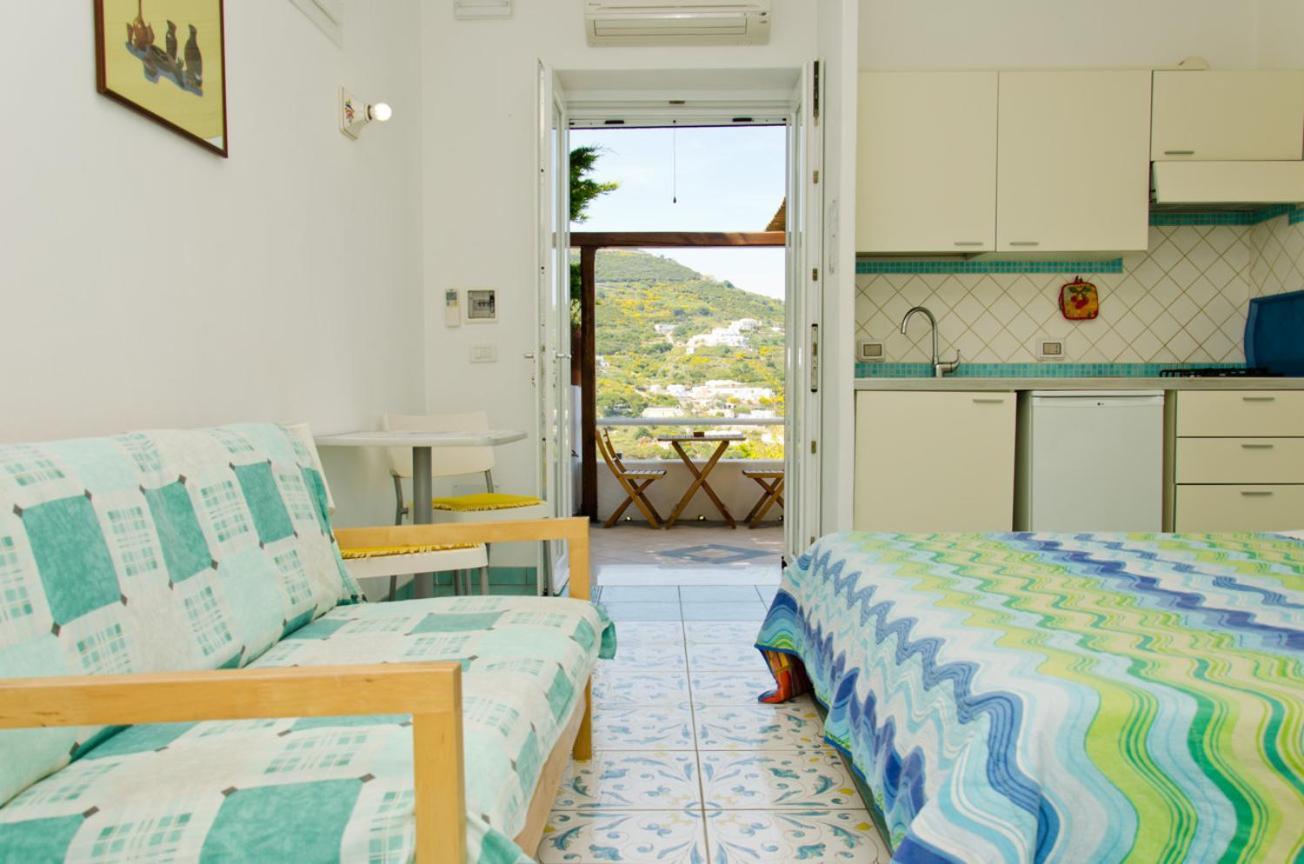 Sunset Village Πόντσα Εξωτερικό φωτογραφία