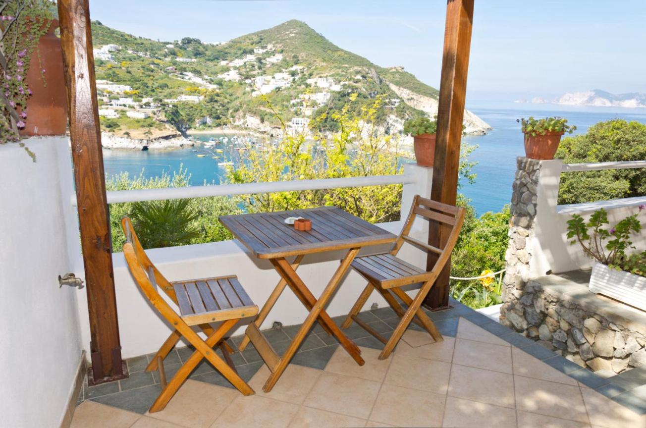 Sunset Village Πόντσα Εξωτερικό φωτογραφία