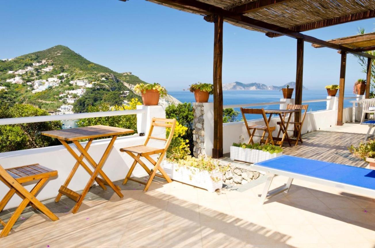 Sunset Village Πόντσα Εξωτερικό φωτογραφία