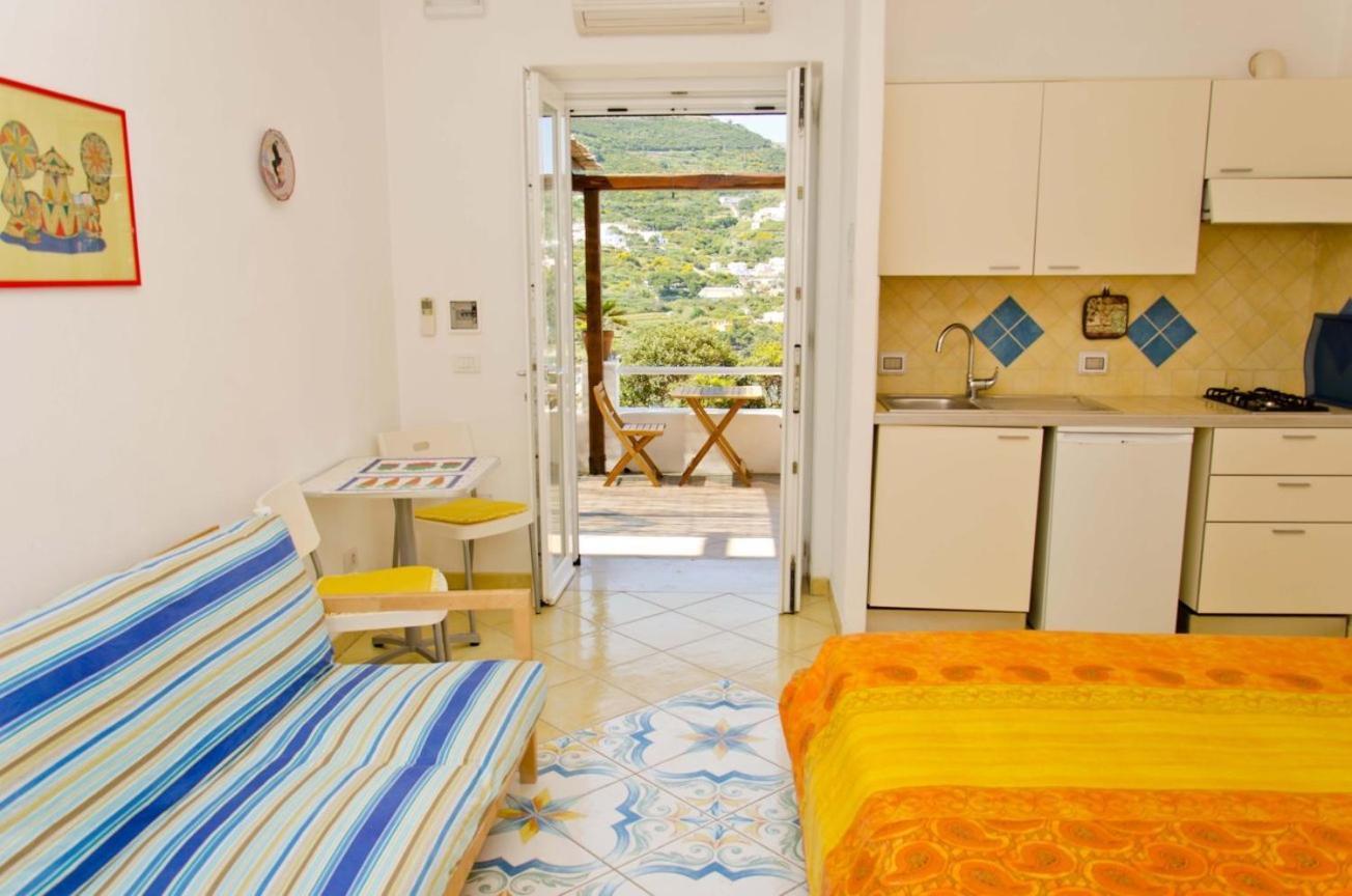 Sunset Village Πόντσα Εξωτερικό φωτογραφία