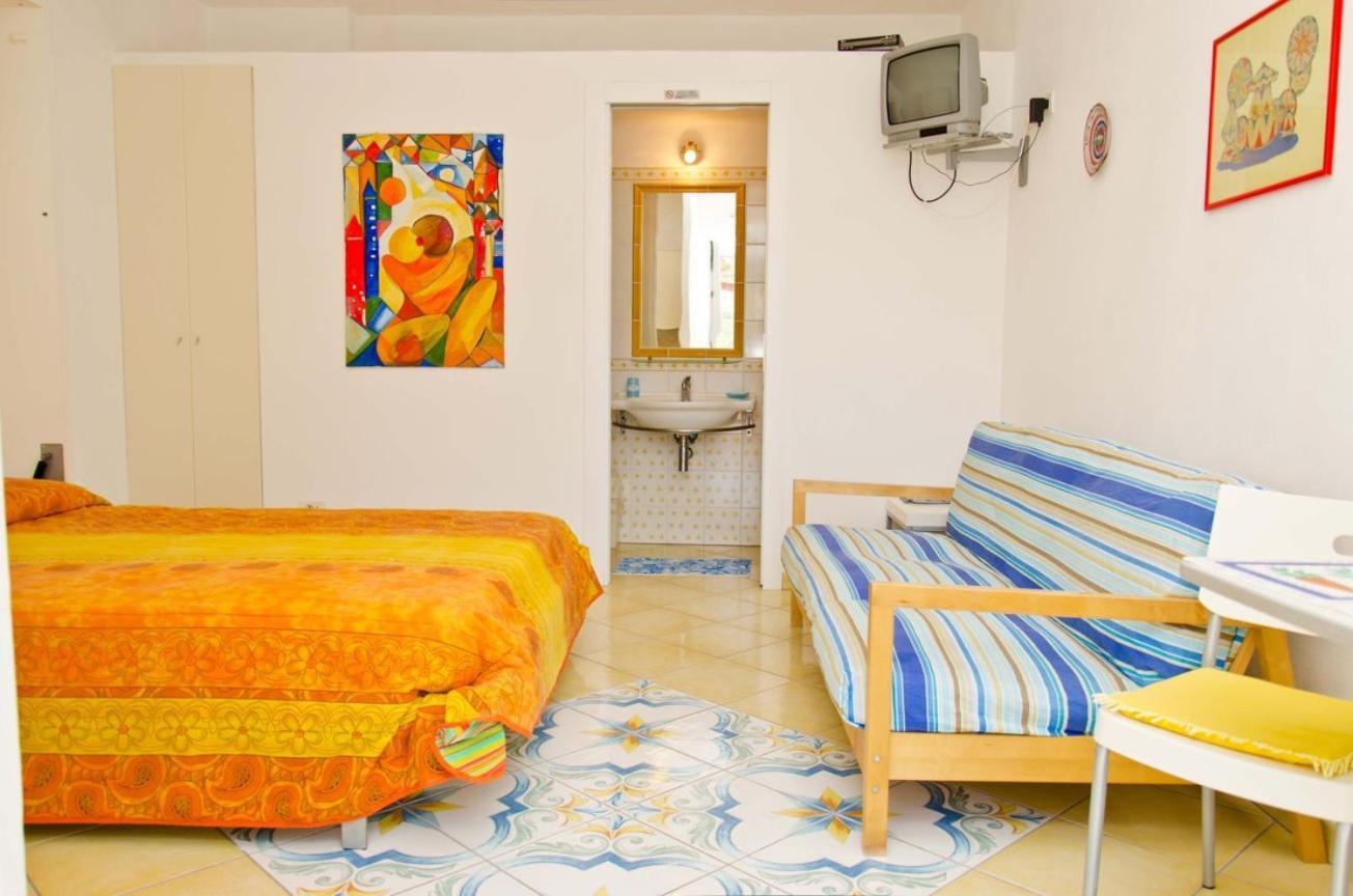 Sunset Village Πόντσα Εξωτερικό φωτογραφία