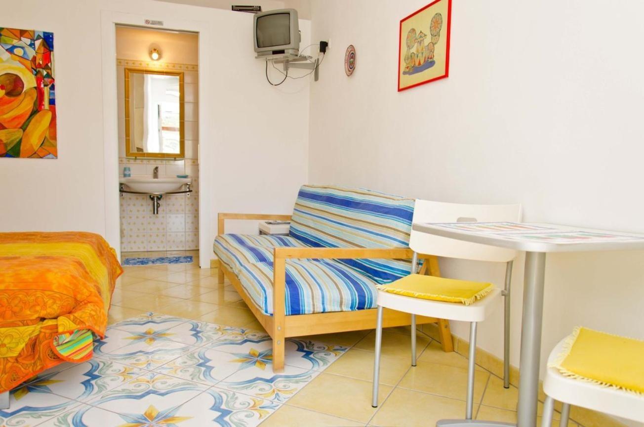 Sunset Village Πόντσα Εξωτερικό φωτογραφία