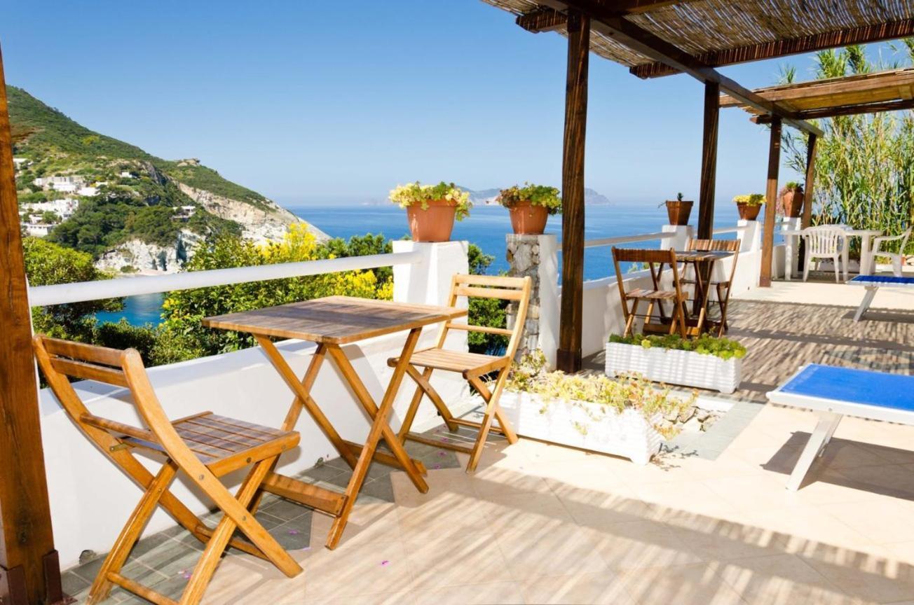Sunset Village Πόντσα Εξωτερικό φωτογραφία