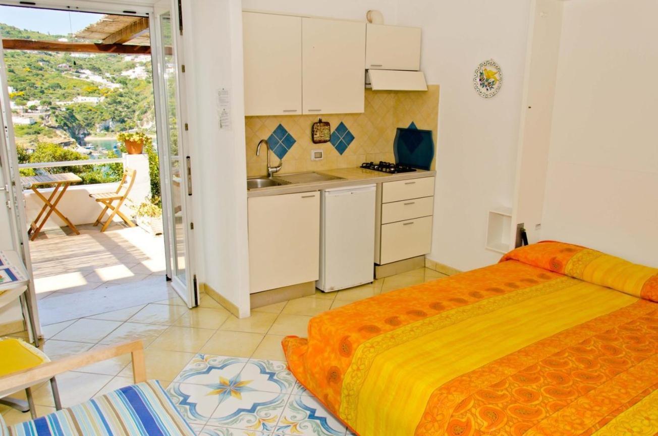 Sunset Village Πόντσα Εξωτερικό φωτογραφία