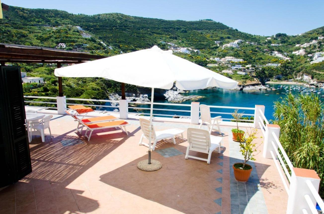 Sunset Village Πόντσα Εξωτερικό φωτογραφία