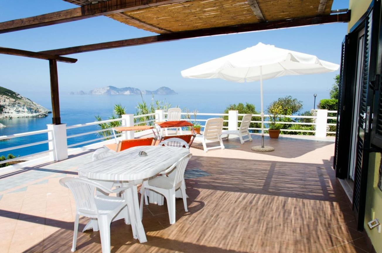 Sunset Village Πόντσα Εξωτερικό φωτογραφία