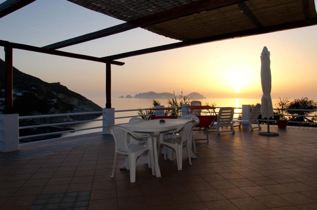 Sunset Village Πόντσα Εξωτερικό φωτογραφία