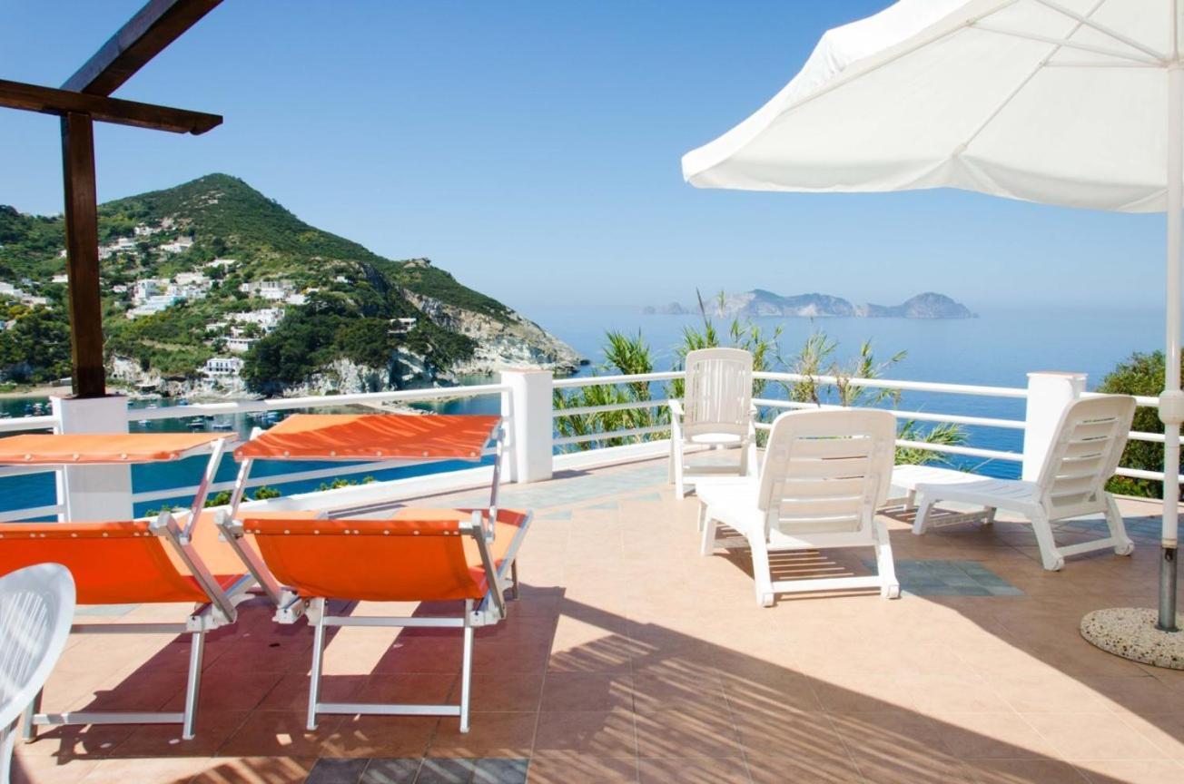 Sunset Village Πόντσα Εξωτερικό φωτογραφία