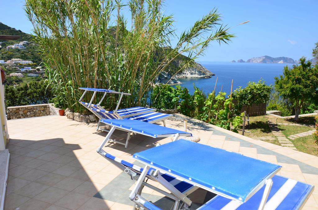Sunset Village Πόντσα Δωμάτιο φωτογραφία
