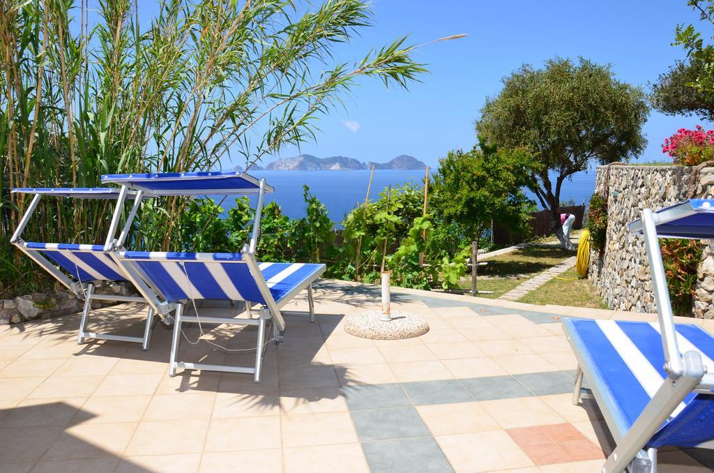 Sunset Village Πόντσα Δωμάτιο φωτογραφία