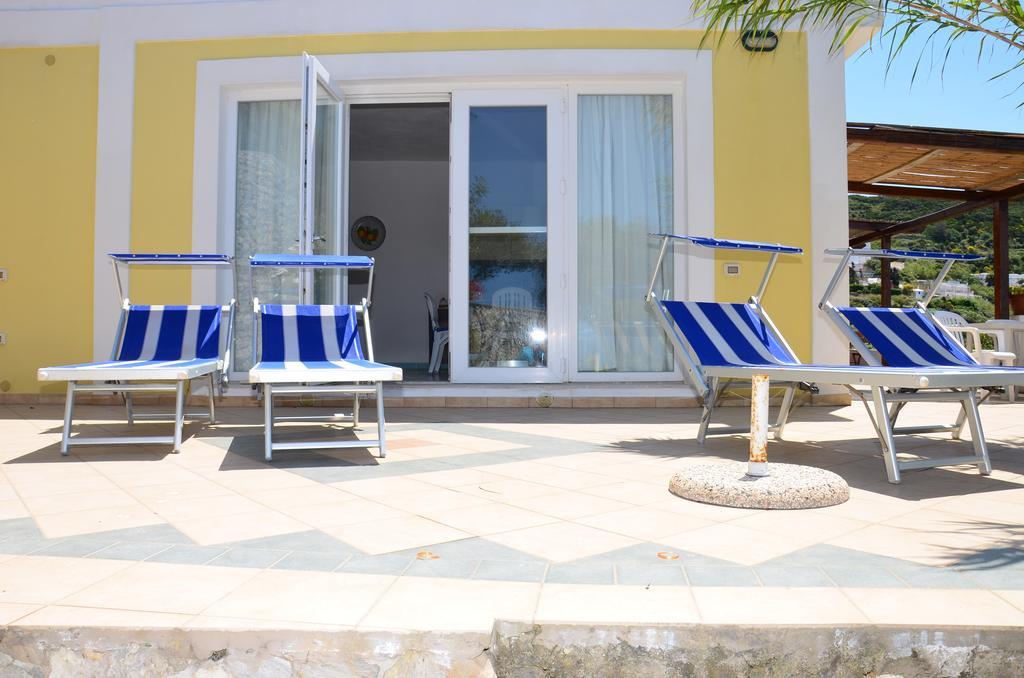 Sunset Village Πόντσα Δωμάτιο φωτογραφία