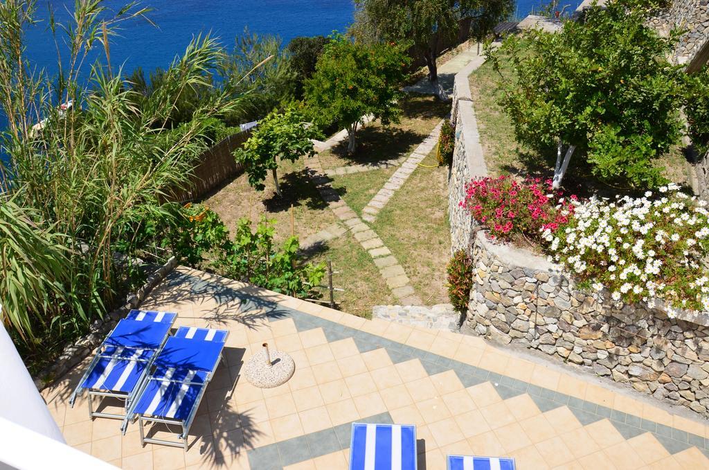 Sunset Village Πόντσα Δωμάτιο φωτογραφία