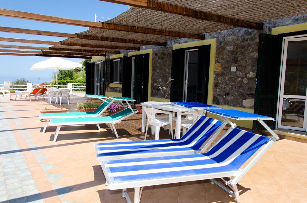 Sunset Village Πόντσα Δωμάτιο φωτογραφία