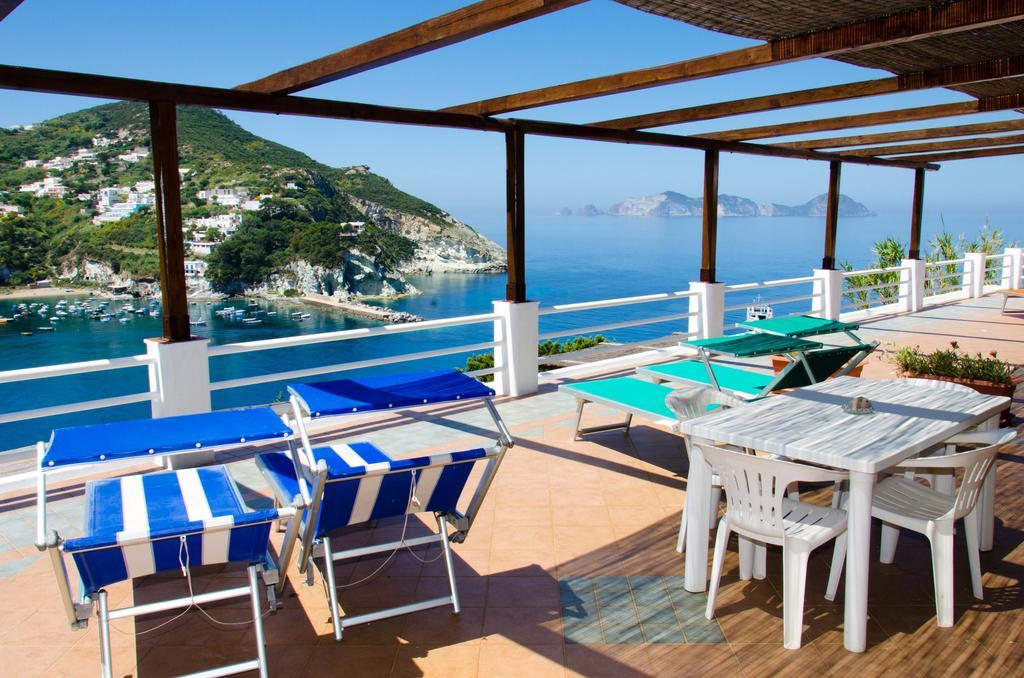 Sunset Village Πόντσα Δωμάτιο φωτογραφία