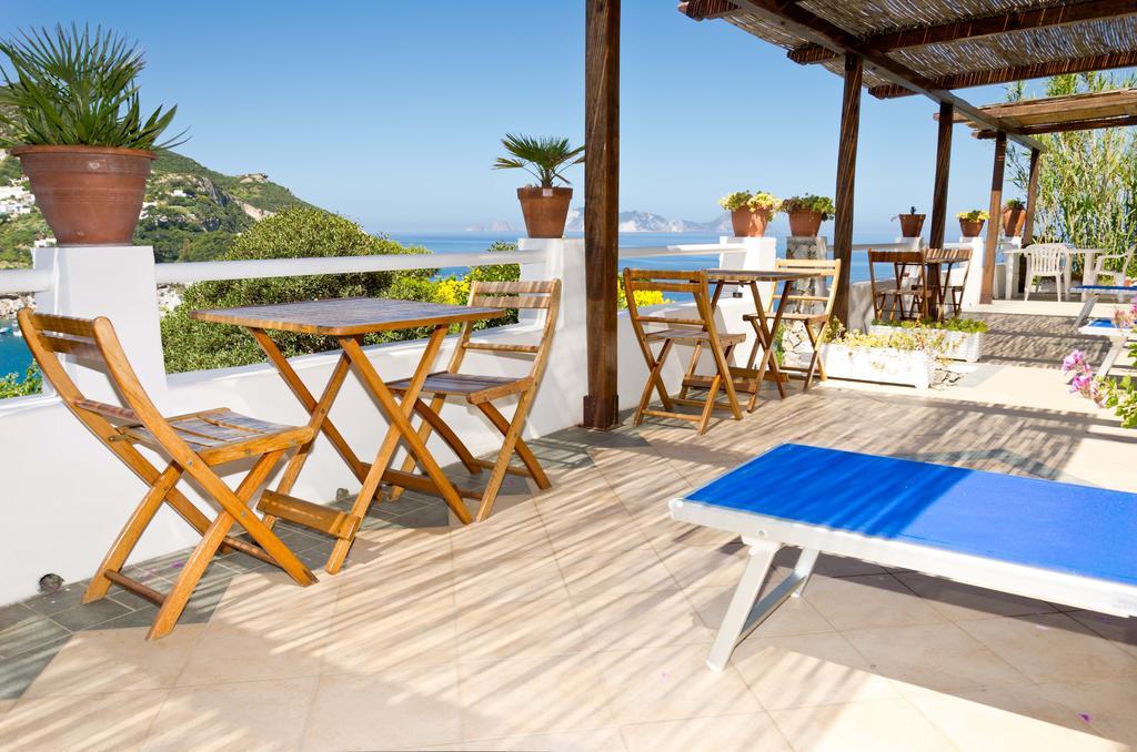 Sunset Village Πόντσα Δωμάτιο φωτογραφία