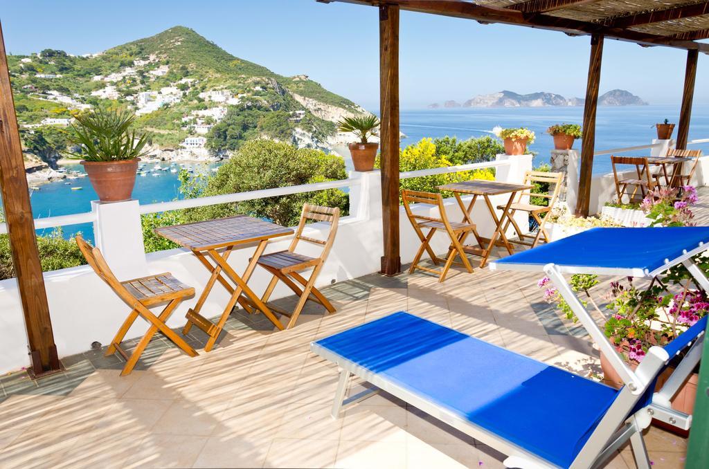 Sunset Village Πόντσα Δωμάτιο φωτογραφία